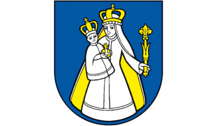 1. fotografia fotogalérie Symboly obce