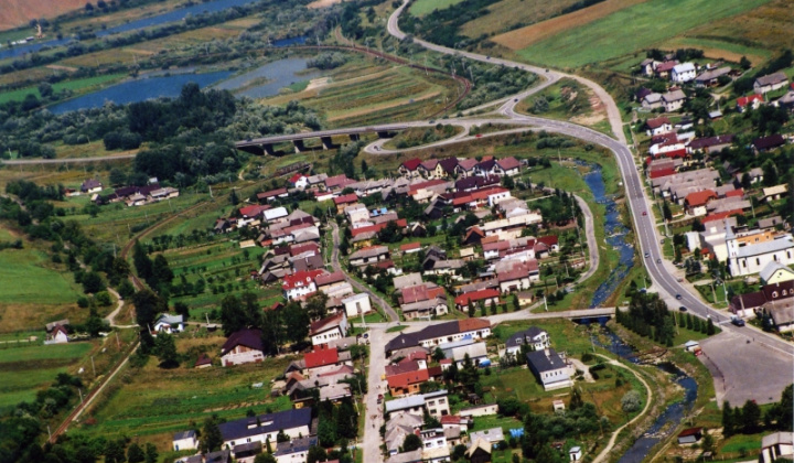 1. fotografia fotogalérie História