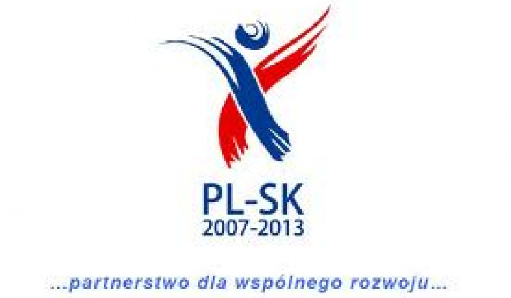 2. fotografia fotogalérie Pomoc z EÚ 2007 - 2013 / Program PL - SK - foto