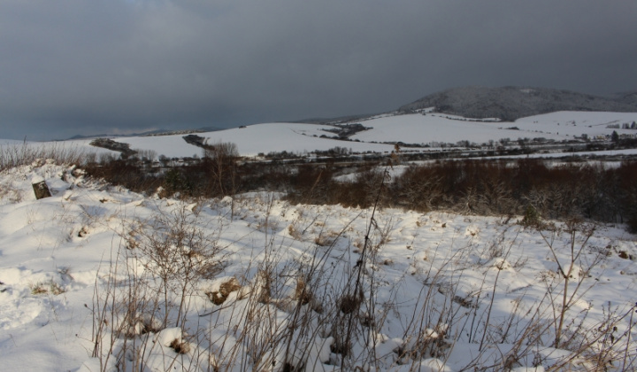 15. fotografia fotogalérie Pomoc z EÚ 2014 - 2020 / Budovanie vstupných prvkov drobnej infraštruktúry - foto
