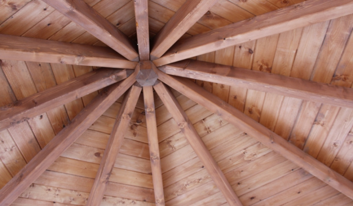 26. fotografia fotogalérie Pomoc z EÚ 2014 - 2020 / Budovanie vstupných prvkov drobnej infraštruktúry - foto