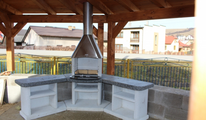 36. fotografia fotogalérie Pomoc z EÚ 2014 - 2020 / Budovanie vstupných prvkov drobnej infraštruktúry - foto