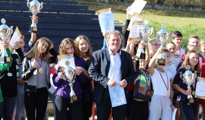 2. fotografia fotogalérie Pomoc z EÚ 2014 - 2020 / Ukáž čo vieš – lepšie spoznaj svojho projektového partnera - foto