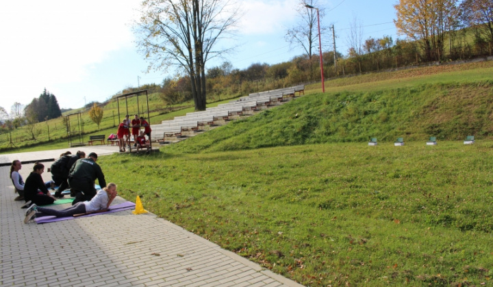 3. fotografia fotogalérie Pomoc z EÚ 2014 - 2020 / Ukáž čo vieš – lepšie spoznaj svojho projektového partnera - foto