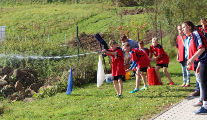4. fotografia fotogalérie Pomoc z EÚ 2014 - 2020 / Ukáž čo vieš – lepšie spoznaj svojho projektového partnera - foto