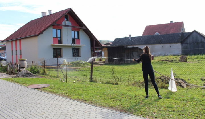 9. fotografia fotogalérie Pomoc z EÚ 2014 - 2020 / Ukáž čo vieš – lepšie spoznaj svojho projektového partnera - foto