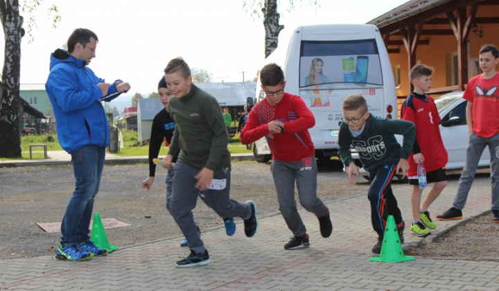 11. fotografia fotogalérie Pomoc z EÚ 2014 - 2020 / Ukáž čo vieš – lepšie spoznaj svojho projektového partnera - foto