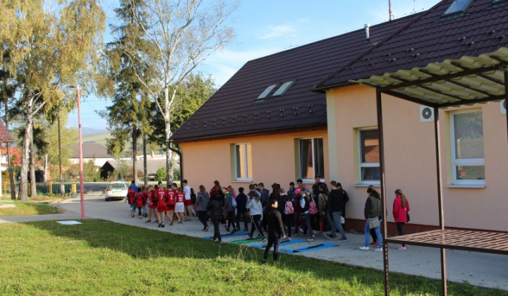 12. fotografia fotogalérie Pomoc z EÚ 2014 - 2020 / Ukáž čo vieš – lepšie spoznaj svojho projektového partnera - foto