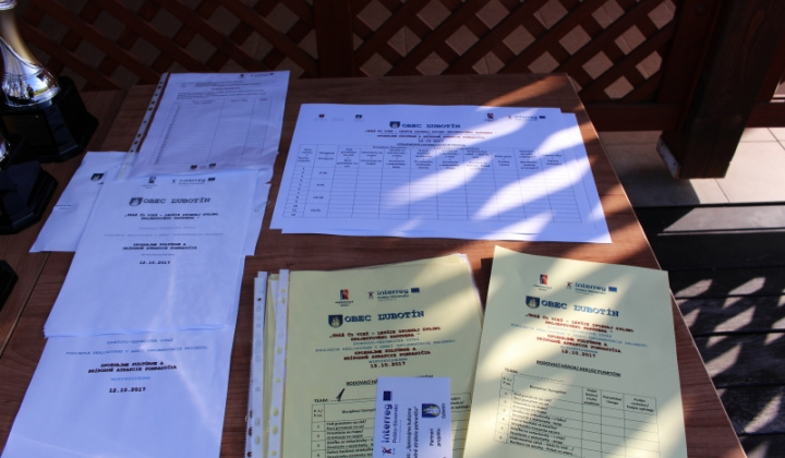 13. fotografia fotogalérie Pomoc z EÚ 2014 - 2020 / Ukáž čo vieš – lepšie spoznaj svojho projektového partnera - foto