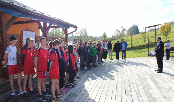 14. fotografia fotogalérie Pomoc z EÚ 2014 - 2020 / Ukáž čo vieš – lepšie spoznaj svojho projektového partnera - foto