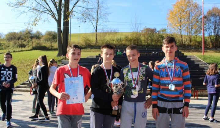 17. fotografia fotogalérie Pomoc z EÚ 2014 - 2020 / Ukáž čo vieš – lepšie spoznaj svojho projektového partnera - foto