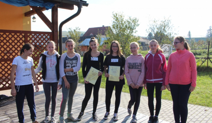 18. fotografia fotogalérie Pomoc z EÚ 2014 - 2020 / Ukáž čo vieš – lepšie spoznaj svojho projektového partnera - foto