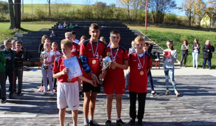 19. fotografia fotogalérie Pomoc z EÚ 2014 - 2020 / Ukáž čo vieš – lepšie spoznaj svojho projektového partnera - foto