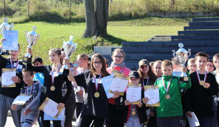 20. fotografia fotogalérie Pomoc z EÚ 2014 - 2020 / Ukáž čo vieš – lepšie spoznaj svojho projektového partnera - foto