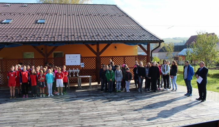 21. fotografia fotogalérie Pomoc z EÚ 2014 - 2020 / Ukáž čo vieš – lepšie spoznaj svojho projektového partnera - foto