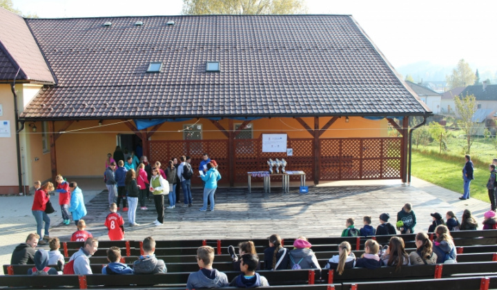 25. fotografia fotogalérie Pomoc z EÚ 2014 - 2020 / Ukáž čo vieš – lepšie spoznaj svojho projektového partnera - foto