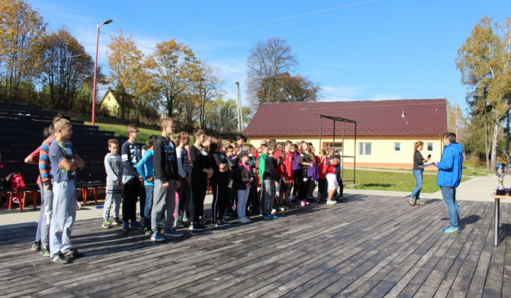 26. fotografia fotogalérie Pomoc z EÚ 2014 - 2020 / Ukáž čo vieš – lepšie spoznaj svojho projektového partnera - foto