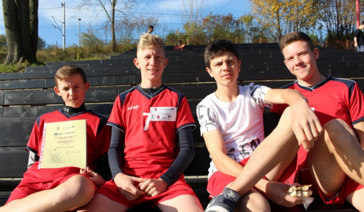 28. fotografia fotogalérie Pomoc z EÚ 2014 - 2020 / Ukáž čo vieš – lepšie spoznaj svojho projektového partnera - foto