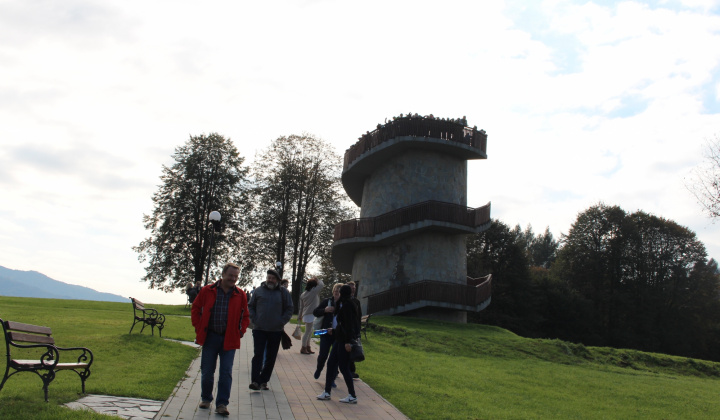 7. fotografia fotogalérie Pomoc z EÚ 2014 - 2020 / Stretnutie rodín z Ľubotína a Muszyny na Kurčíne - foto