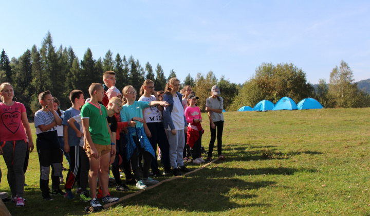 15. fotografia fotogalérie Pomoc z EÚ 2014 - 2020 / Stretnutie rodín z Ľubotína a Muszyny na Kurčíne - foto