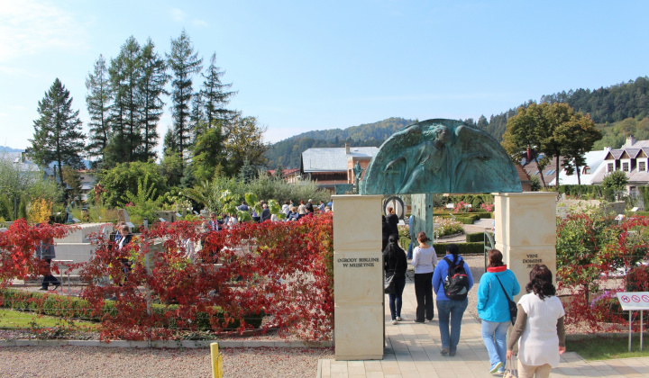 17. fotografia fotogalérie Pomoc z EÚ 2014 - 2020 / Stretnutie rodín z Ľubotína a Muszyny na Kurčíne - foto