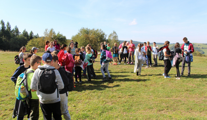 19. fotografia fotogalérie Pomoc z EÚ 2014 - 2020 / Stretnutie rodín z Ľubotína a Muszyny na Kurčíne - foto