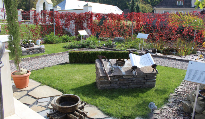 21. fotografia fotogalérie Pomoc z EÚ 2014 - 2020 / Stretnutie rodín z Ľubotína a Muszyny na Kurčíne - foto