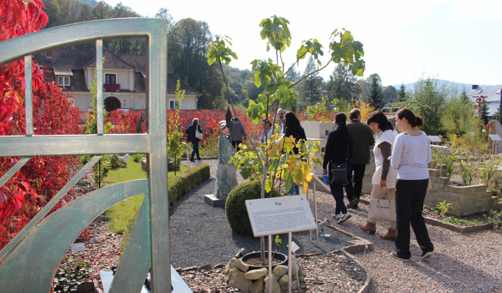 22. fotografia fotogalérie Pomoc z EÚ 2014 - 2020 / Stretnutie rodín z Ľubotína a Muszyny na Kurčíne - foto