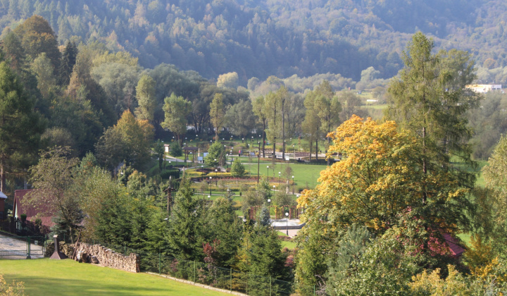 27. fotografia fotogalérie Pomoc z EÚ 2014 - 2020 / Stretnutie rodín z Ľubotína a Muszyny na Kurčíne - foto