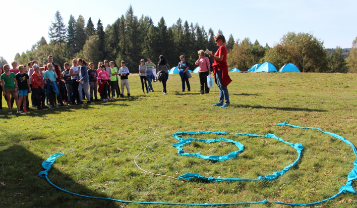 32. fotografia fotogalérie Pomoc z EÚ 2014 - 2020 / Stretnutie rodín z Ľubotína a Muszyny na Kurčíne - foto
