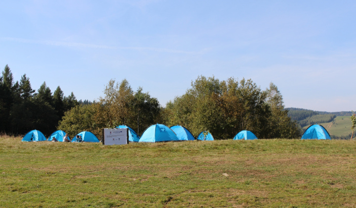 35. fotografia fotogalérie Pomoc z EÚ 2014 - 2020 / Stretnutie rodín z Ľubotína a Muszyny na Kurčíne - foto