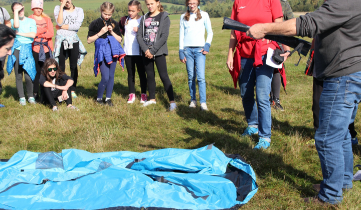 37. fotografia fotogalérie Pomoc z EÚ 2014 - 2020 / Stretnutie rodín z Ľubotína a Muszyny na Kurčíne - foto