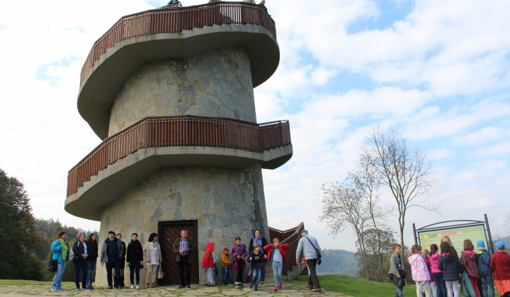 41. fotografia fotogalérie Pomoc z EÚ 2014 - 2020 / Stretnutie rodín z Ľubotína a Muszyny na Kurčíne - foto