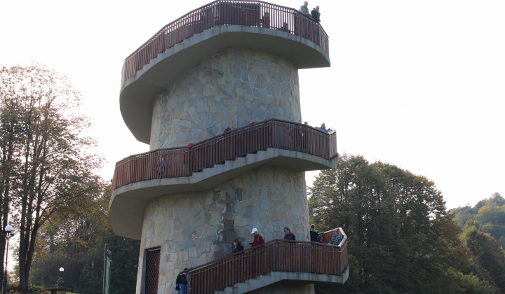 50. fotografia fotogalérie Pomoc z EÚ 2014 - 2020 / Stretnutie rodín z Ľubotína a Muszyny na Kurčíne - foto