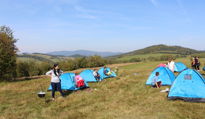 51. fotografia fotogalérie Pomoc z EÚ 2014 - 2020 / Stretnutie rodín z Ľubotína a Muszyny na Kurčíne - foto