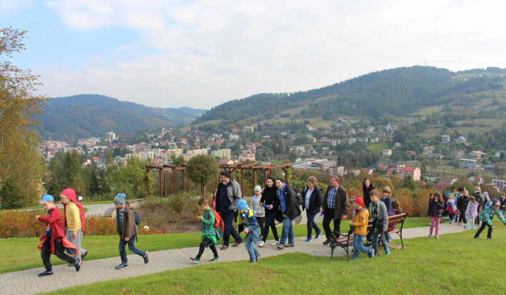 52. fotografia fotogalérie Pomoc z EÚ 2014 - 2020 / Stretnutie rodín z Ľubotína a Muszyny na Kurčíne - foto