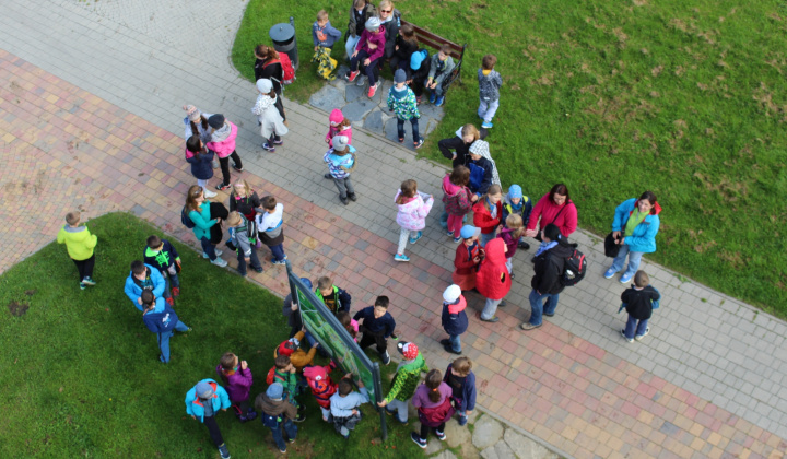 53. fotografia fotogalérie Pomoc z EÚ 2014 - 2020 / Stretnutie rodín z Ľubotína a Muszyny na Kurčíne - foto