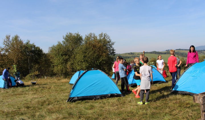 54. fotografia fotogalérie Pomoc z EÚ 2014 - 2020 / Stretnutie rodín z Ľubotína a Muszyny na Kurčíne - foto