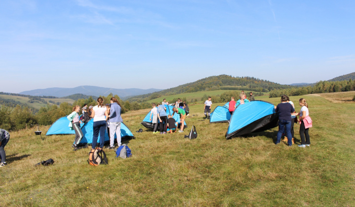 58. fotografia fotogalérie Pomoc z EÚ 2014 - 2020 / Stretnutie rodín z Ľubotína a Muszyny na Kurčíne - foto