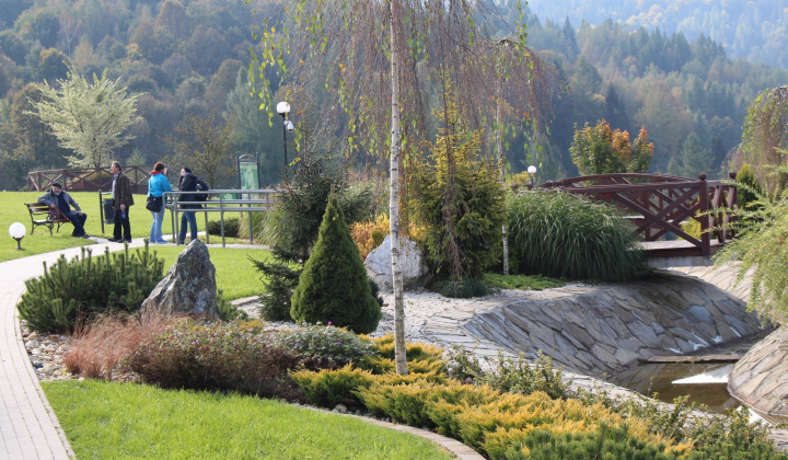 60. fotografia fotogalérie Pomoc z EÚ 2014 - 2020 / Stretnutie rodín z Ľubotína a Muszyny na Kurčíne - foto