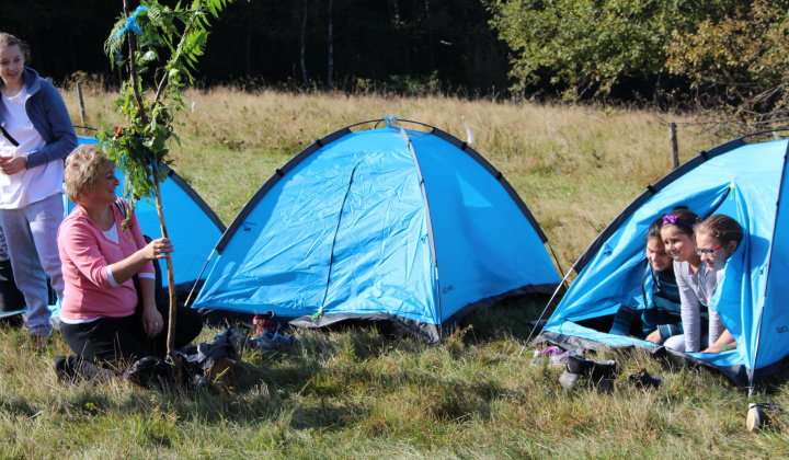 62. fotografia fotogalérie Pomoc z EÚ 2014 - 2020 / Stretnutie rodín z Ľubotína a Muszyny na Kurčíne - foto