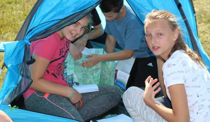 63. fotografia fotogalérie Pomoc z EÚ 2014 - 2020 / Stretnutie rodín z Ľubotína a Muszyny na Kurčíne - foto