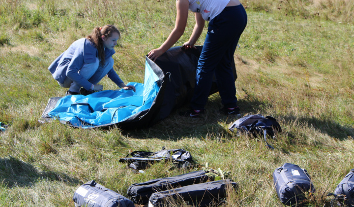 64. fotografia fotogalérie Pomoc z EÚ 2014 - 2020 / Stretnutie rodín z Ľubotína a Muszyny na Kurčíne - foto