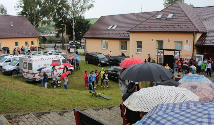 3. fotografia fotogalérie Pomoc z EÚ 2014 - 2020 / Kultúrno-spoločenské podujatie pre deti a mládež údolia rieky Poprad - foto