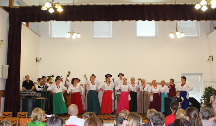 8. fotografia fotogalérie Pomoc z EÚ 2014 - 2020 / Kultúrno-spoločenské podujatie pre deti a mládež údolia rieky Poprad - foto