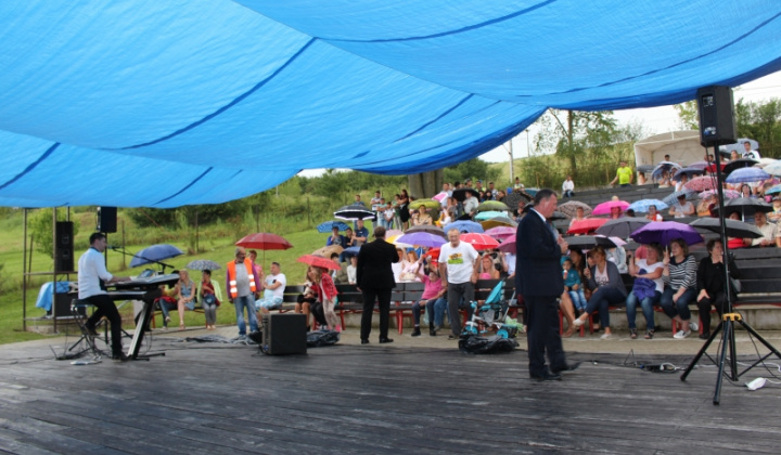 9. fotografia fotogalérie Pomoc z EÚ 2014 - 2020 / Kultúrno-spoločenské podujatie pre deti a mládež údolia rieky Poprad - foto