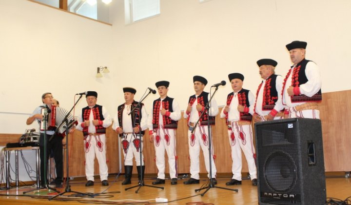 10. fotografia fotogalérie Pomoc z EÚ 2014 - 2020 / Kultúrno-spoločenské podujatie pre deti a mládež údolia rieky Poprad - foto