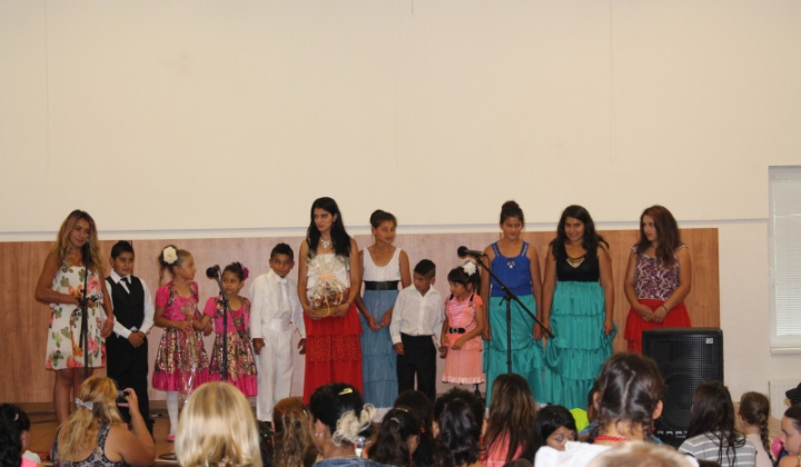 11. fotografia fotogalérie Pomoc z EÚ 2014 - 2020 / Kultúrno-spoločenské podujatie pre deti a mládež údolia rieky Poprad - foto