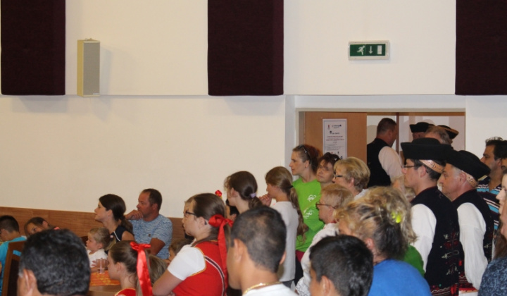 15. fotografia fotogalérie Pomoc z EÚ 2014 - 2020 / Kultúrno-spoločenské podujatie pre deti a mládež údolia rieky Poprad - foto