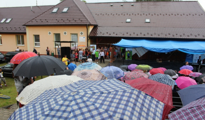 16. fotografia fotogalérie Pomoc z EÚ 2014 - 2020 / Kultúrno-spoločenské podujatie pre deti a mládež údolia rieky Poprad - foto